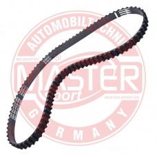 988-SD-PCS-MS MASTER-SPORT GERMANY Зубчастий ремінь