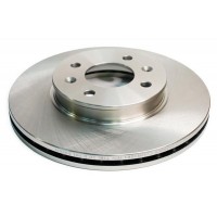 C210R2081 CWORKS Гальмівний диск