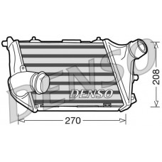 WG1735730 WILMINK GROUP Интеркулер