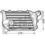 WG1735730 WILMINK GROUP Интеркулер