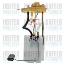 7507653 HOFFER Елемент системи живлення