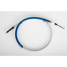 8AS 355 669-631 HELLA Тросик, cтояночный тормоз