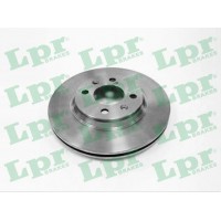 S1071V LPR Гальмівний диск