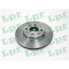 S1071V LPR Гальмівний диск