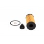 F 026 407 204 BOSCH Масляний фільтр
