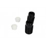 SPK-10015 KAVO PARTS Пилозахисний комплект амортизатор
