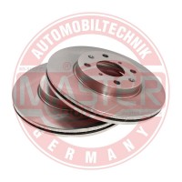 24012002111-SET-MS MASTER-SPORT GERMANY Гальмівний диск