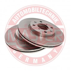 24012002111-SET-MS MASTER-SPORT GERMANY Гальмівний диск