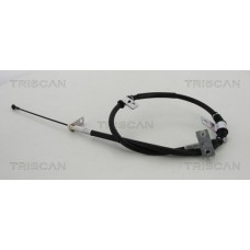 8140 44111 TRISCAN Тросик, cтояночный тормоз