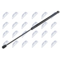 AE-CT-002 NTY Газова пружина кришка багажника
