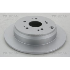 8120 40141C TRISCAN Гальмівний диск