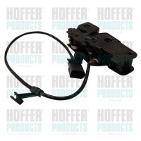 3100655 HOFFER Замок дверей