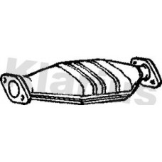 311146 KLARIUS Катализатор
