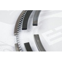 R4001400 ET ENGINETEAM Комплект поршневих кілець