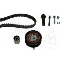 702371 AUTEX Комплект ременя ГРМ