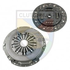 MCK3175 CLUTCHNUS Комплект зчеплення
