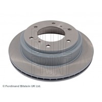 ADC44379 BLUE PRINT Гальмівний диск