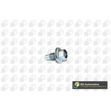 PK9503 BGA Різьбова пробка, Масляний піддон