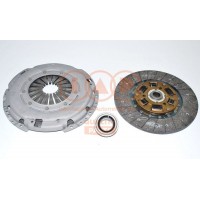 201-21073E IAP QUALITY PARTS Комплект зчеплення