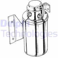 TSP0175047 DELPHI Осушувач кондиціонера