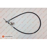 1637150980 EUROREPAR Тросик, cтояночный тормоз
