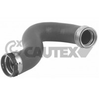 Трубка наддуваемого повітря CAUTEX 186732