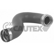 Трубка наддуваемого повітря CAUTEX 186732