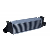 AC630031 MAXGEAR Интеркулер