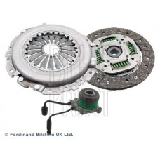 ADBP300080 BLUE PRINT Комплект зчеплення