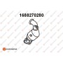 1688270280 EUROREPAR Катализатор