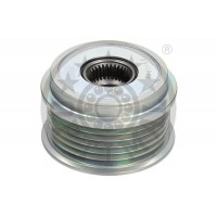 F5-1033 OPTIMAL Механізм вільного ходу генератора
