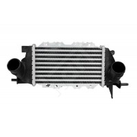 Интеркулер HART 630 241