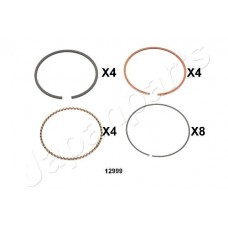 RC12999 JAPANPARTS Поршневе кільце