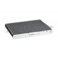 IF-3102P ZEKKERT Фільтр повітря у внутрішньому просторі