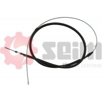 554405 SEIM Тросик, cтояночный тормоз