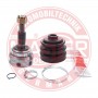 302169-SET-MS MASTER-SPORT GERMANY Шарнирный комплект, Привідний вал