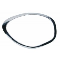 51139813824 ÜRO Parts Рамка облицювання радіатора