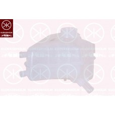 25653001 KLOKKERHOLM Компенсаційний бак охолоджувальна рідина