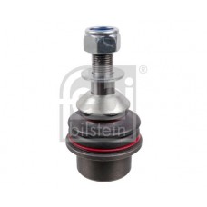 175393 FEBI BILSTEIN Шарнір незалежної підвіски поворотного важеля