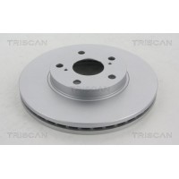8120 131056C TRISCAN Гальмівний диск