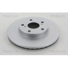 8120 131056C TRISCAN Гальмівний диск