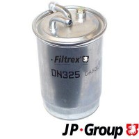 1118702600 JP GROUP Паливний фільтр