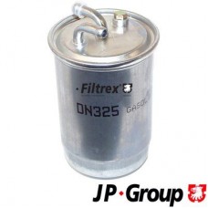 1118702600 JP GROUP Паливний фільтр