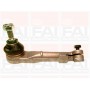 Наконечник поперечної кермової тяги FAI AutoParts SS518