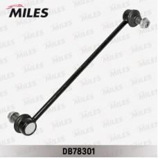 DB78301 MILES Тяга стійка стабілізатор