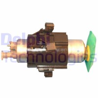 FE0530-12B1 DELPHI Паливний насос
