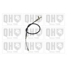 BC3355 QUINTON HAZELL Тросик, cтояночный тормоз