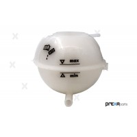 P127008 PREXAparts Компенсаційний бак охолоджувальна рідина