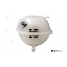 P127008 PREXAparts Компенсаційний бак охолоджувальна рідина