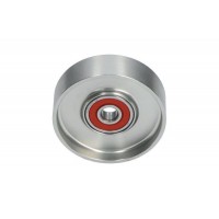 DIP-6507 KAVO PARTS Паразитный / ведущий ролик, Поліклиновий ремінь